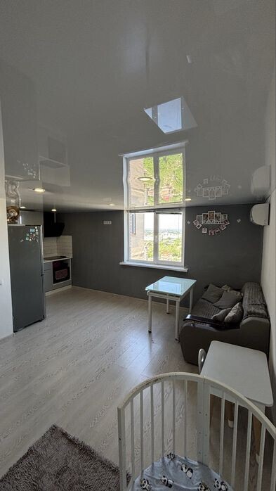 Квартира 1-кімн. продаж Одеса, Приморский – 32 м², Одеса — 4/7