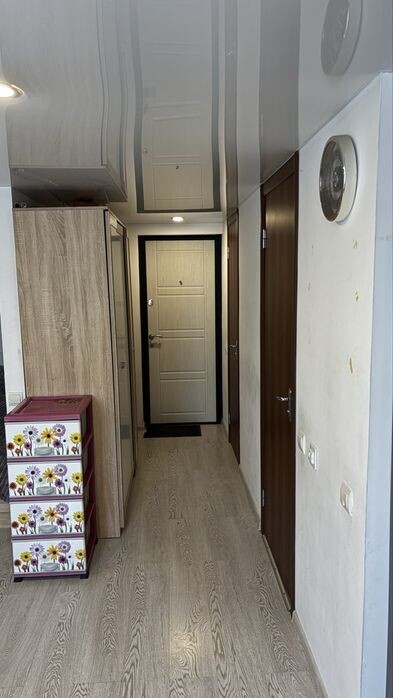 Квартира 1-кімн. продаж Одеса, Приморский – 32 м², Одеса — 6/7