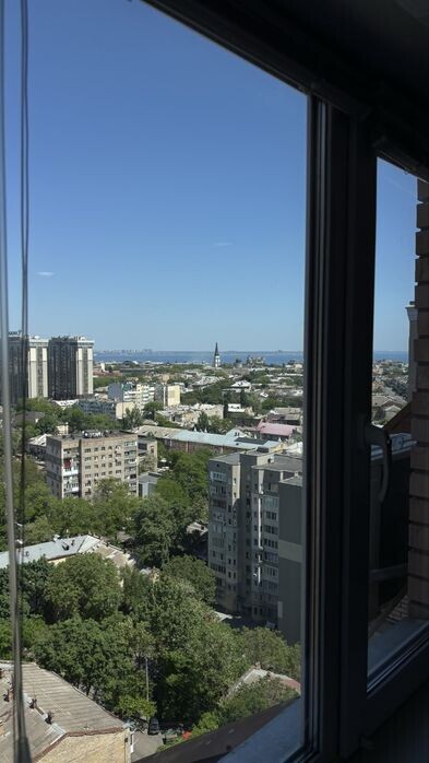 Квартира 1-кімн. продаж Одеса, Приморский – 32 м², Одеса — 7/7