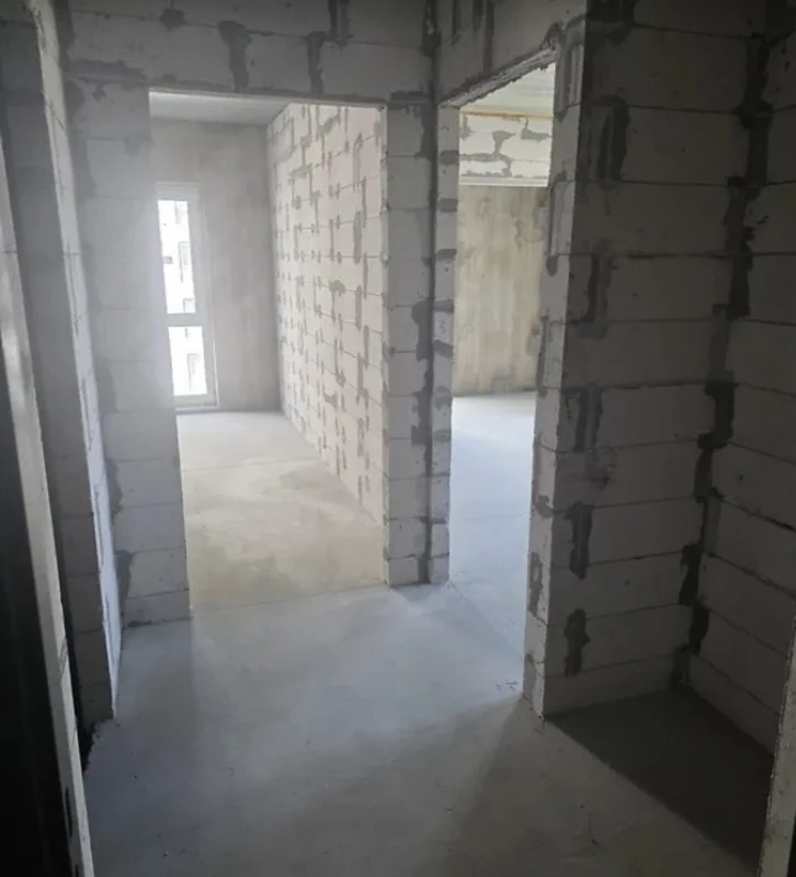 Квартира 1-кімн. продаж Київ, Голосеевский – 14 м², Київ — 7/15