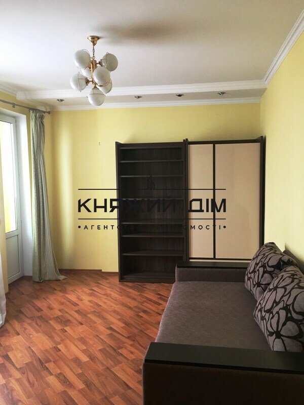 Квартира 3-кімн. оренда Київ, Солом'янський р-н – 52 м², Київ — 12/14