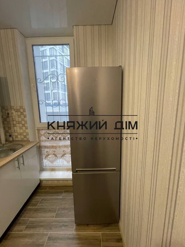 Квартира 2-кімн. оренда Київ, Дарницький р-н – 30 м², Київ — 4/15