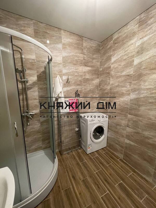 Квартира 2-кімн. оренда Київ, Дарницький р-н – 30 м², Київ — 14/15