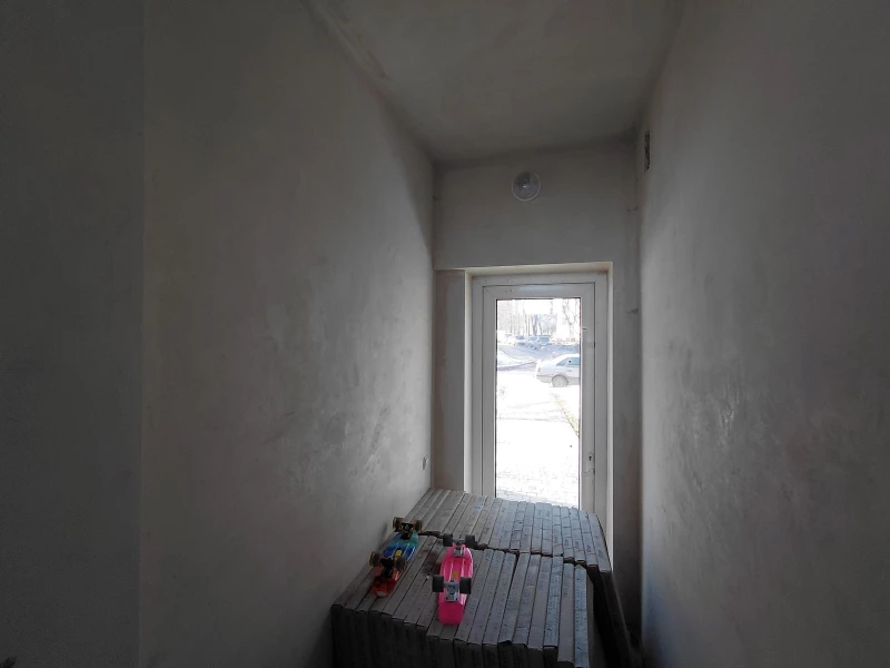 Комерційна нерухомість – 118 м², Тернополь — 5/15