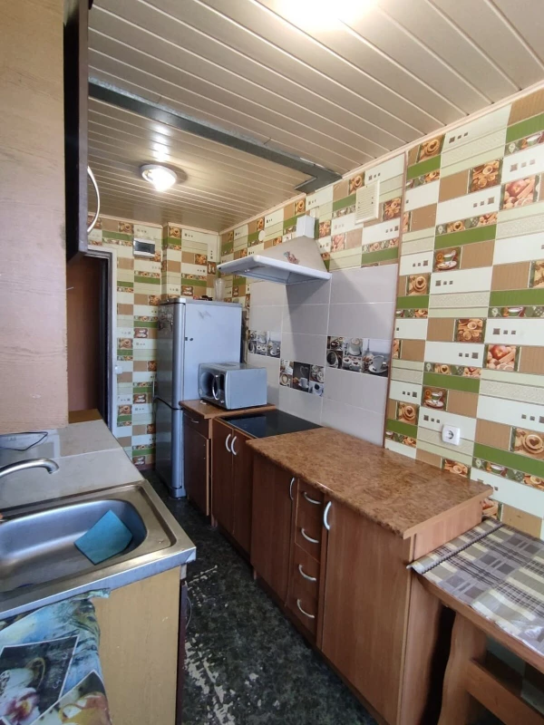 Кімната оренда Суми, Заречный – 25 м², Сумы — 2/7