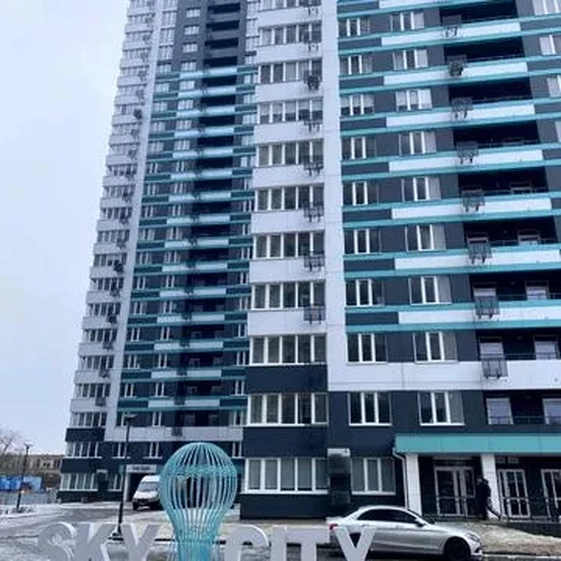 Квартира 1-кімн. продаж Одеса, Хаджибеевский – 28 м², Одеса — 3/4