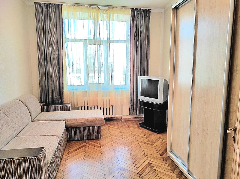 Квартира 3-кімн. оренда Київ, Печерский – 67 м², Київ — 4/15