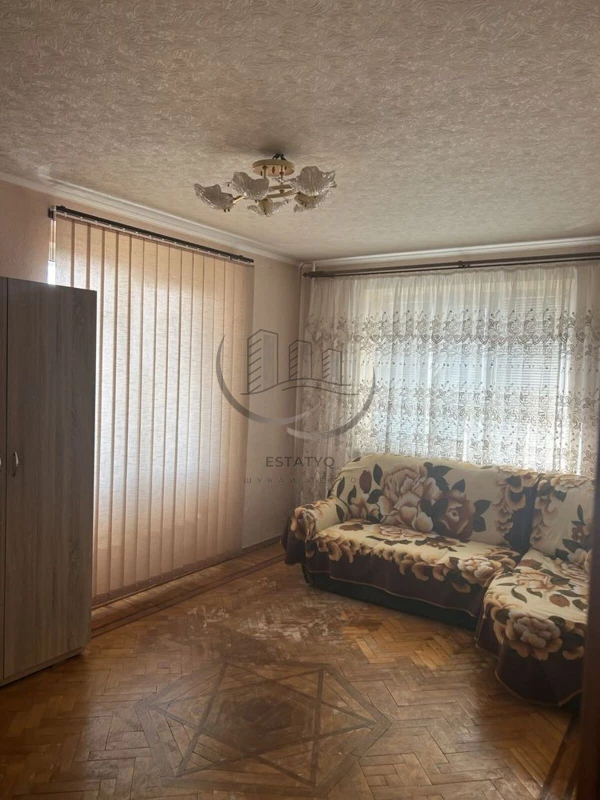 Квартира 2-кімн. оренда Харків, Салтівський – 51 м², Харьков — 8/8
