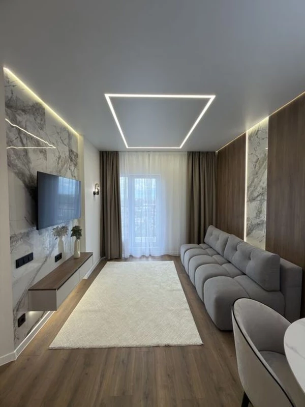 Квартира 2-кімн. продаж Одеса, Хаджибейський – 35 м², Одесса — 2/14