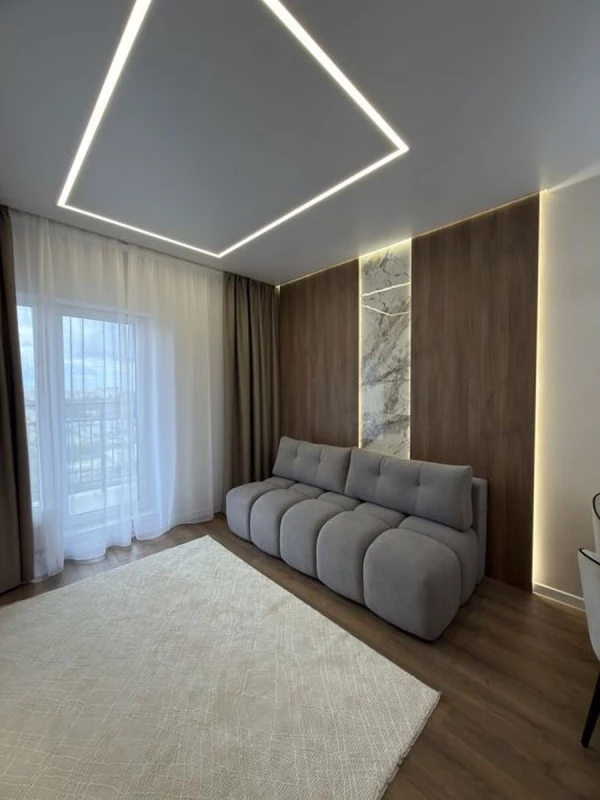 Квартира 2-кімн. продаж Одеса, Хаджибейський – 35 м², Одесса — 3/14