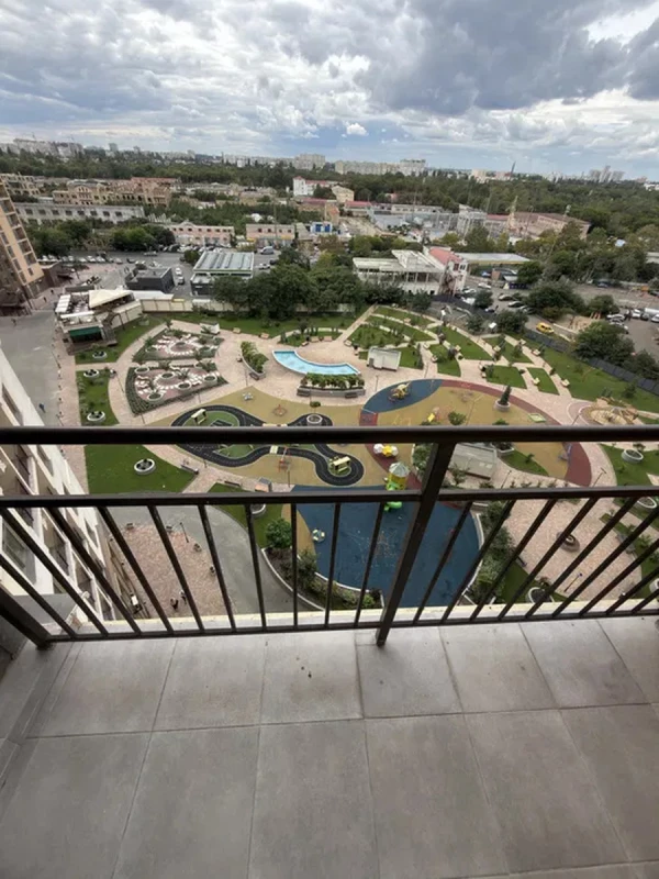 Квартира 2-кімн. продаж Одеса, Хаджибейський – 35 м², Одесса — 13/14
