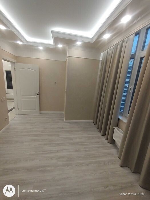 Квартира 2-кімн. продаж Одеса, Приморский – 24 м², Одеса — 3/12