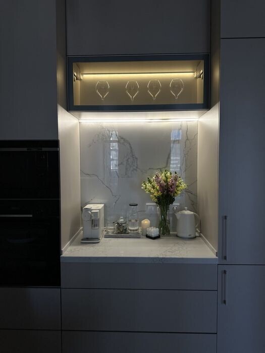 Квартира 1-кімн. продаж Одеса, Приморский – 52 м², Одеса — 4/10