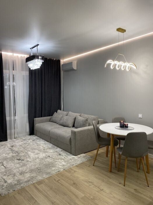 Квартира 1-кімн. продаж Одеса, Приморский – 52 м², Одеса — 5/10