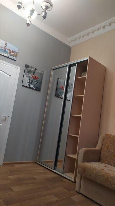 Квартира 1-кімн. продаж Одеса, Приморский – 19 м², Одеса — 5/10