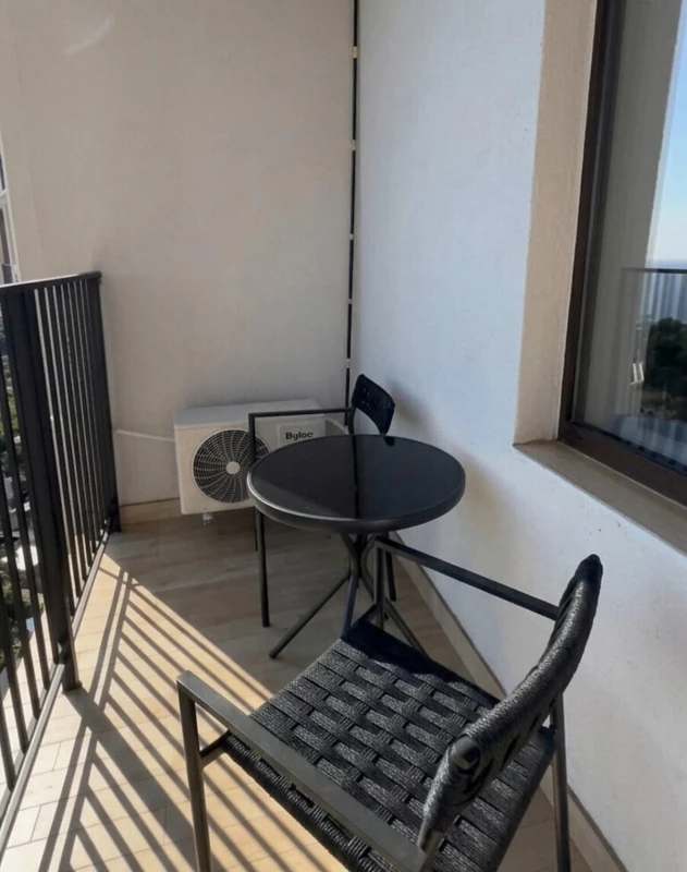 Квартира 1-кімн. продаж Одеса, Киевский – 31 м², Одеса — 5/11