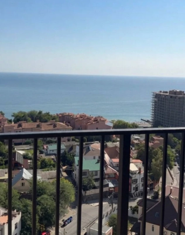Квартира 1-кімн. продаж Одеса, Киевский – 31 м², Одеса — 10/11