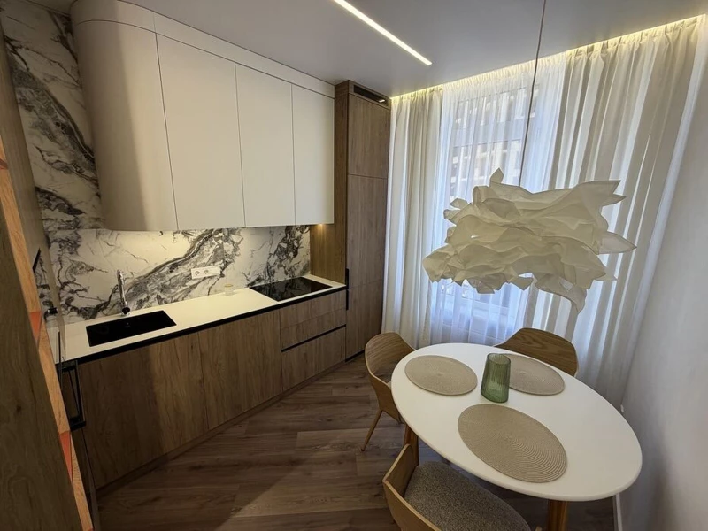 Квартира 1-кімн. продаж Одеса, Приморский – 42 м²