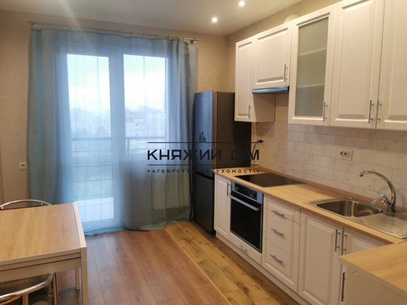 Квартира 1-кімн. оренда Київ, Святошинський р-н – 15 м², Київ — 2/7