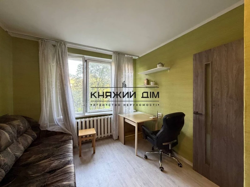 Квартира 1-кімн. оренда Київ, Дніпровський р-н – 10 м², Київ — 2/10