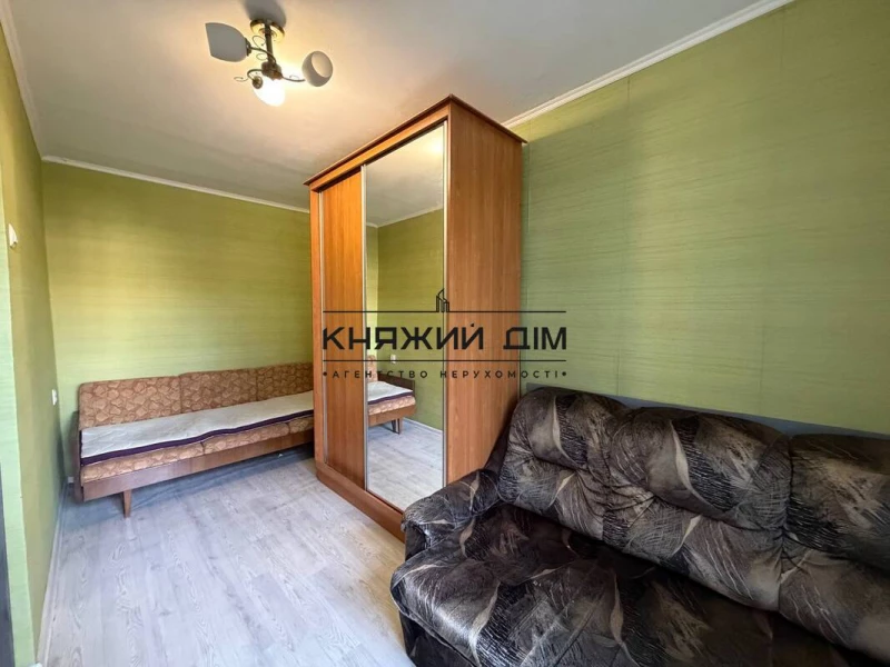 Квартира 1-кімн. оренда Київ, Дніпровський р-н – 10 м², Київ — 3/10