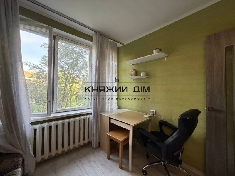 Квартира 1-кімн. оренда Київ, Дніпровський р-н – 10 м², Київ — 4/10
