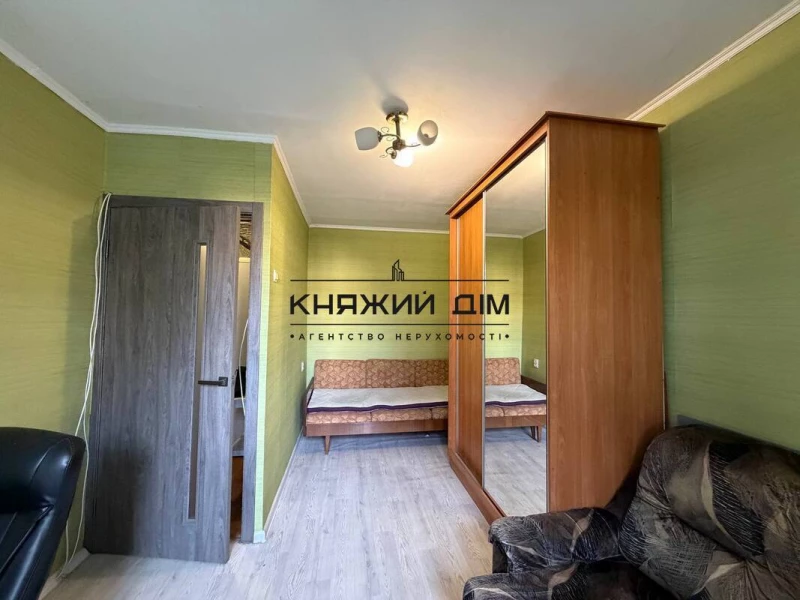 Квартира 1-кімн. оренда Київ, Дніпровський р-н – 10 м², Київ — 5/10