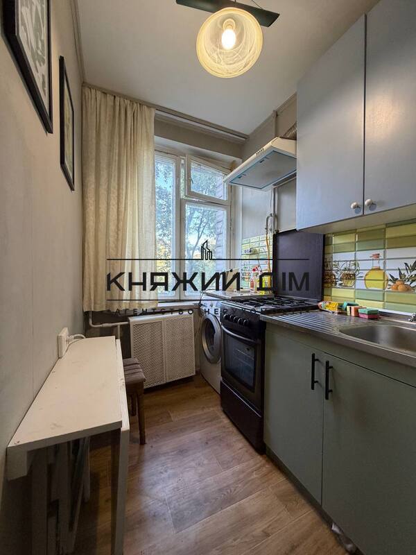 Квартира 1-кімн. оренда Київ, Дніпровський р-н – 10 м², Київ — 6/10