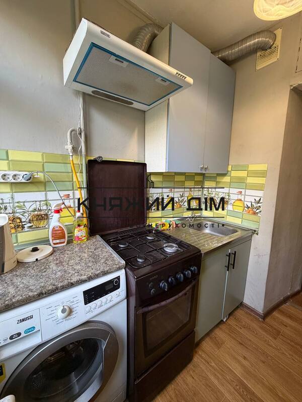 Квартира 1-кімн. оренда Київ, Дніпровський р-н – 10 м², Київ — 7/10