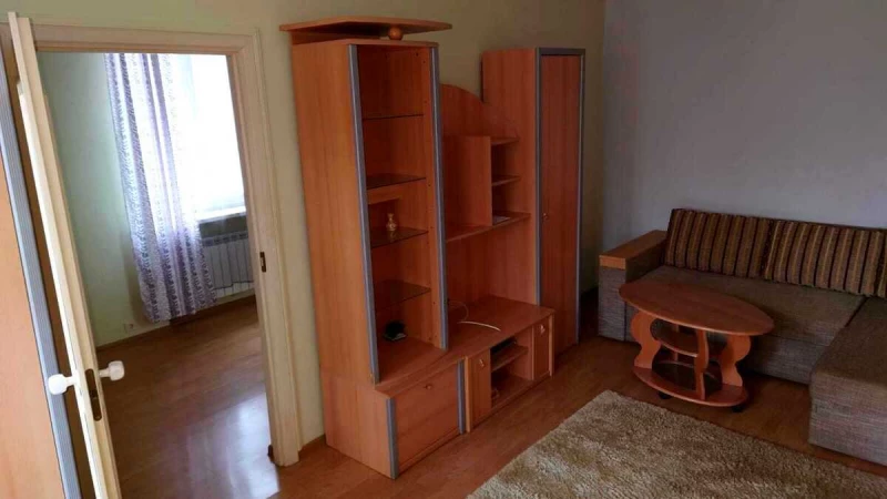 Квартира 2-кімн. оренда Київ, Голосеевский – 25 м², Київ — 2/12