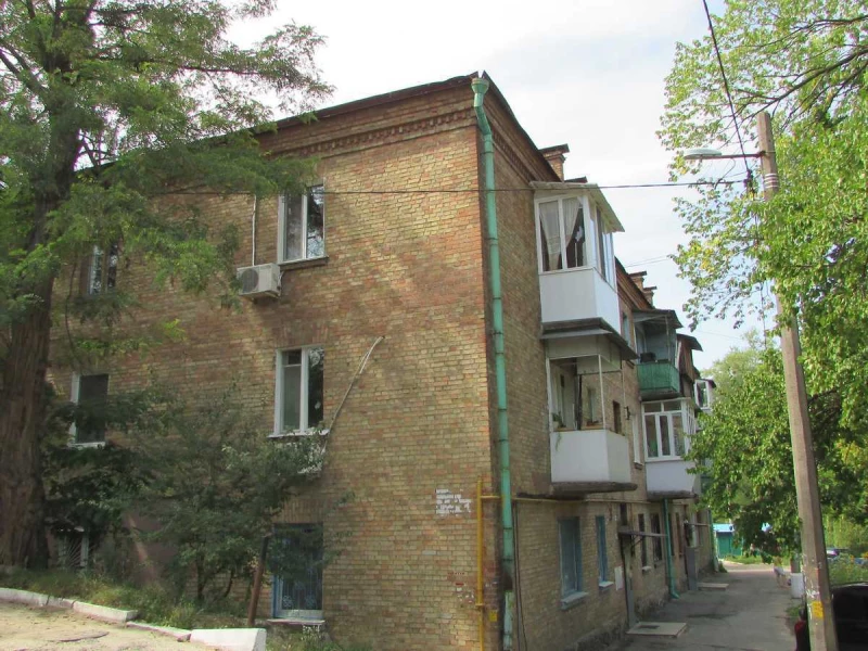 Квартира 2-кімн. оренда Київ, Голосеевский – 25 м², Київ — 11/12