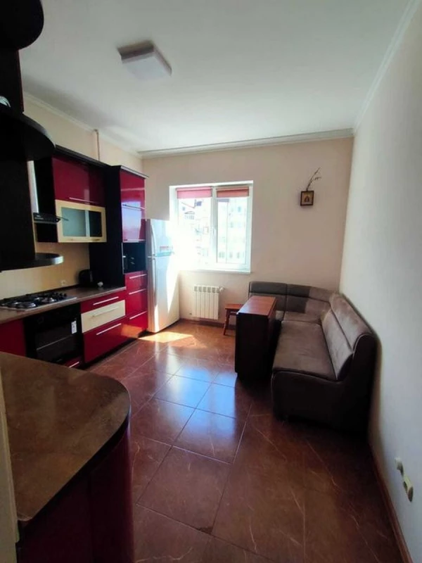 Квартира 1-кімн. оренда Київ, Дарницкий – 76 м²