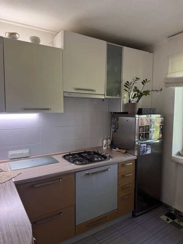Квартира 1-кімн. оренда Суми, Заречный – 26 м²