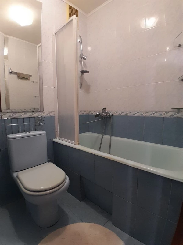 Квартира 1-кімн. оренда Суми, Заречный – 26 м², Сумы — 8/9