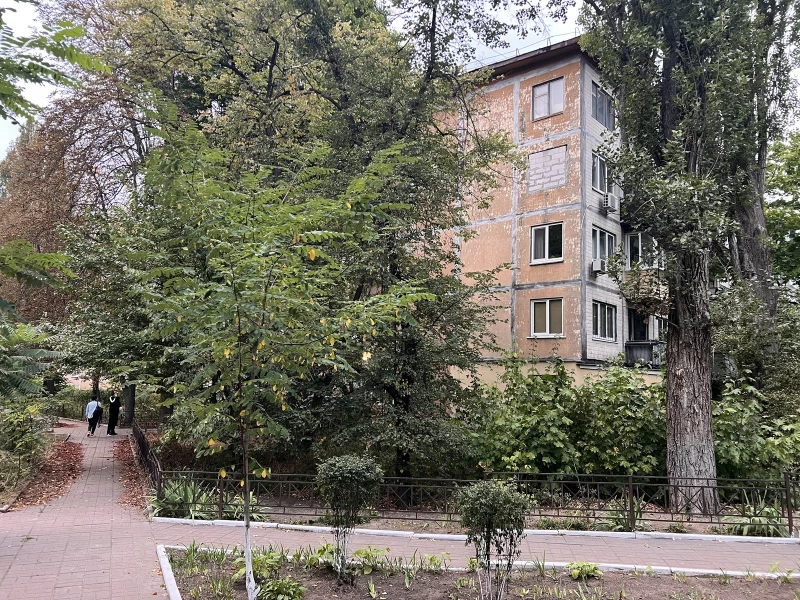 Квартира 2-кімн. продаж Київ, Шевченковский – 30 м², Киев — 15/15