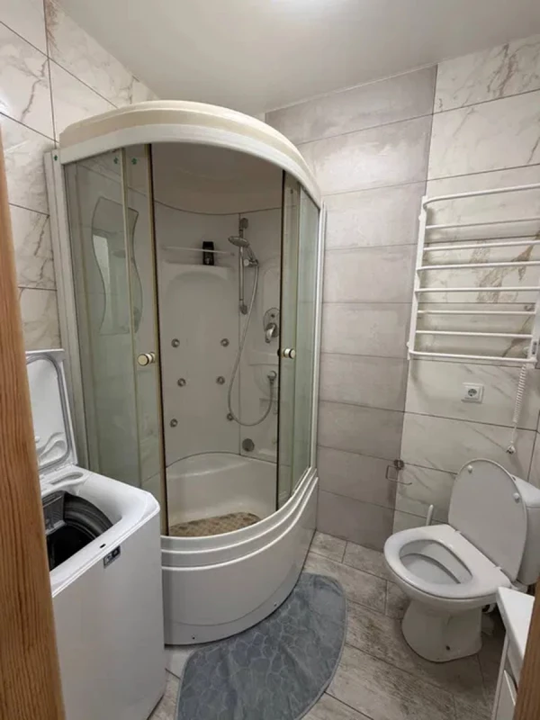 Квартира 1-кімн. оренда Софіївська Борщагівка – 36 м², Софіївська Борщагівка — 6/6