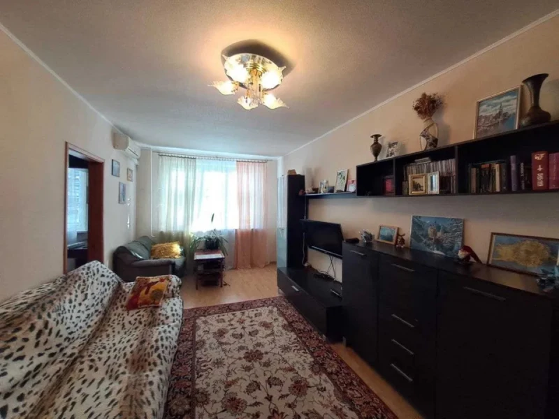 Квартира 4-кімн. продаж Харків, Салтовский (Московский) – 70 м², Харьков — 2/12