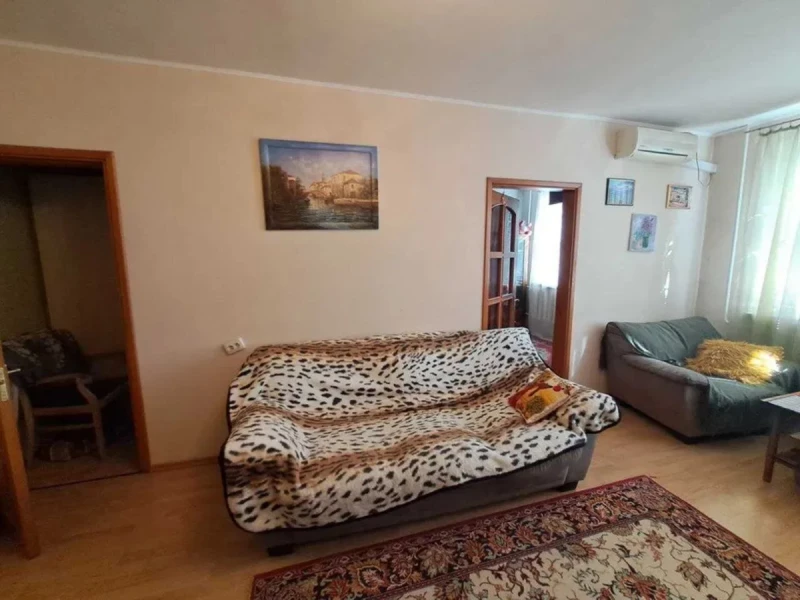Квартира 4-кімн. продаж Харків, Салтовский (Московский) – 70 м², Харьков — 4/12