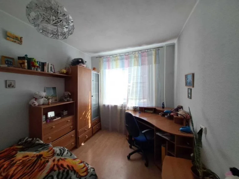 Квартира 4-кімн. продаж Харків, Салтовский (Московский) – 70 м², Харьков — 7/12