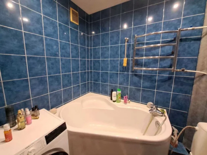 Квартира 4-кімн. продаж Харків, Салтовский (Московский) – 70 м², Харьков — 9/12