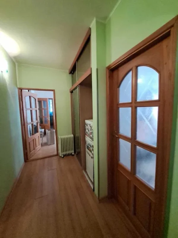 Квартира 4-кімн. продаж Харків, Салтовский (Московский) – 70 м², Харьков — 12/12