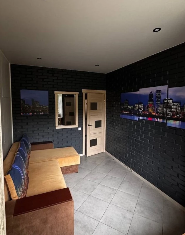 Квартира 2-кімн. продаж Харків, Киевский – 55 м², Харьков — 7/10