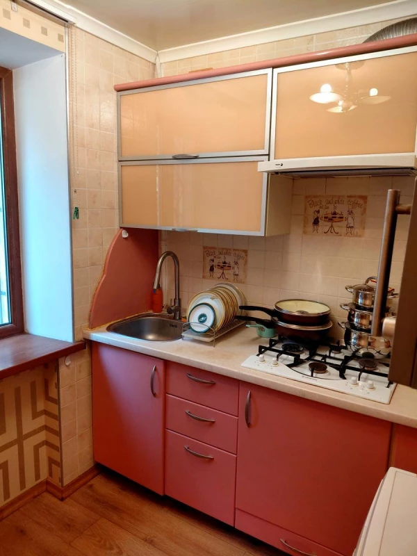 Квартира 3-кімн. продаж Харків, Шевченковский – 40 м²