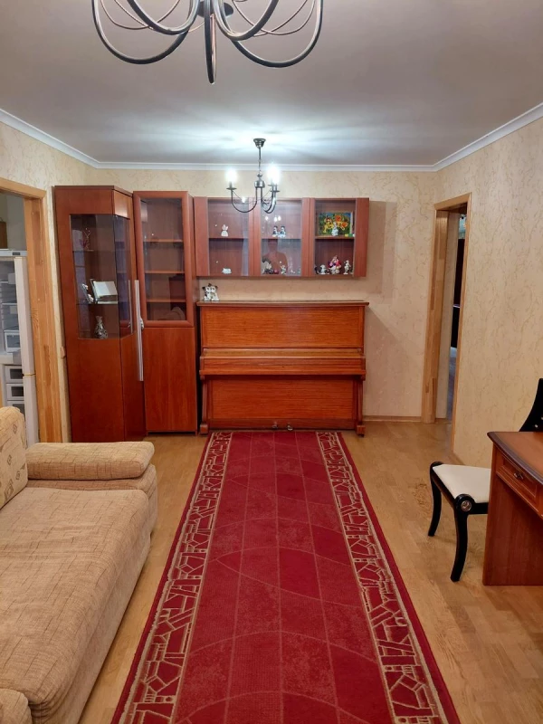Квартира 3-кімн. продаж Харків, Шевченковский – 40 м², Харьков — 8/15