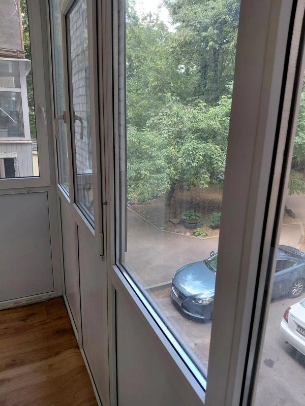 Квартира 3-кімн. продаж Харків, Шевченковский – 40 м², Харьков — 10/15