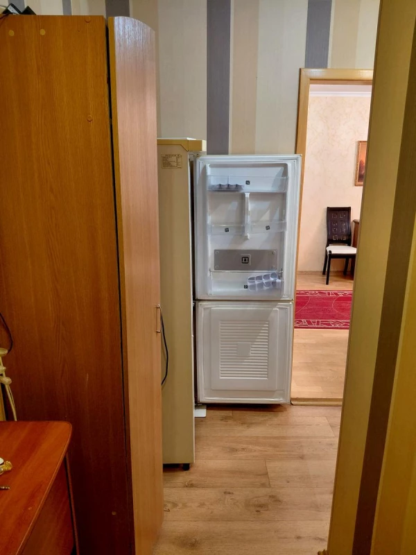Квартира 3-кімн. продаж Харків, Шевченковский – 40 м², Харьков — 12/15