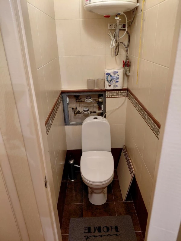 Квартира 3-кімн. продаж Харків, Шевченковский – 40 м², Харьков — 13/15