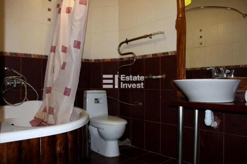 Квартира 1-кімн. продаж Харків, Шевченковский – 15 м², Харьков — 5/5