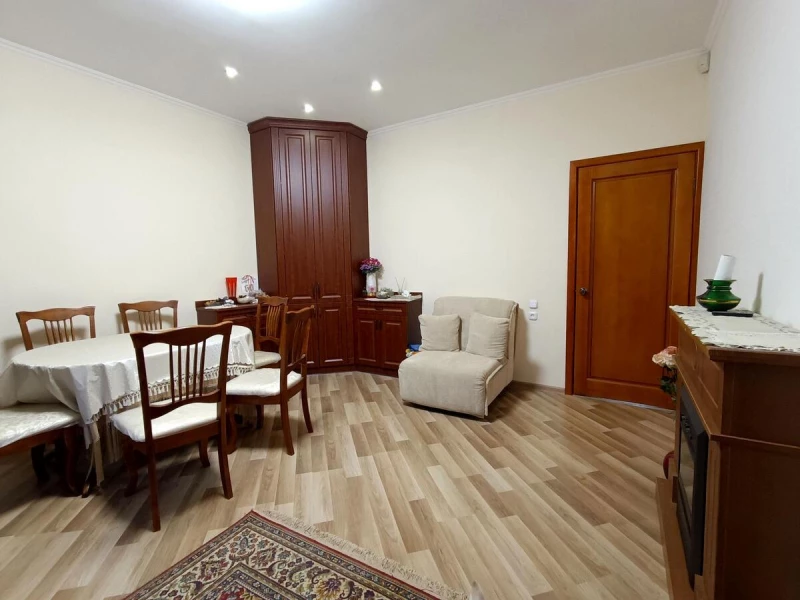 Квартира 3-кімн. продаж Харків, Шевченковский – 45 м², Харьков — 3/15