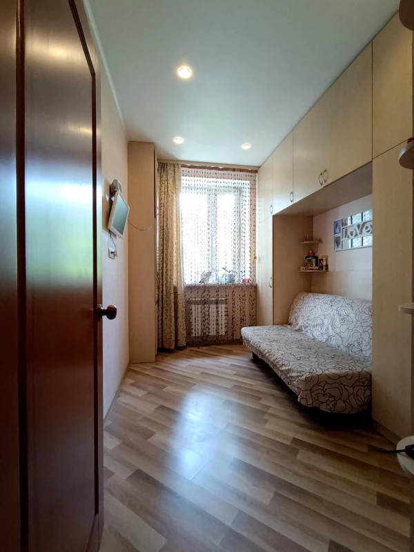 Квартира 3-кімн. продаж Харків, Шевченковский – 45 м², Харьков — 5/15